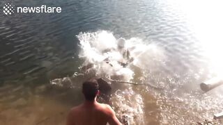EPIC FAILS The Best Fail Funny Compilation 2019.