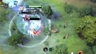 PHANTOM ASSASSIN DOTA 2
