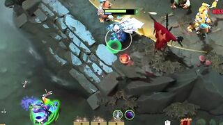 ZEUS DOTA 2