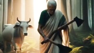 Ai video #viral #shorts #ai
