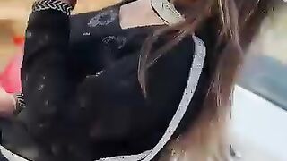 Beautiful girl