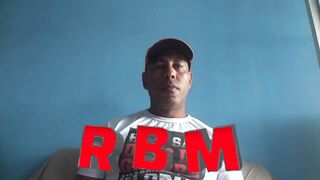 O RAPPER BAIANO MC DEU PAPO