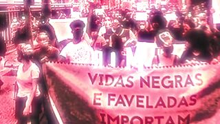 COMO VIVER NA FAVELA NOS DIAS ATUAIS ?