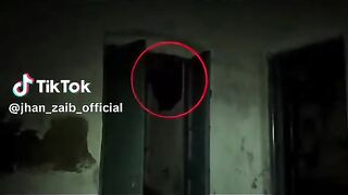 Dreadful witch came out