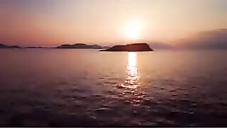 A Feeling song