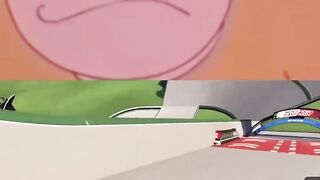 If words could slap suneo’s already knocked out????