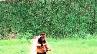 Salah sasaran #viral