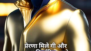 Motivational video