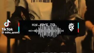 Koi jayi tu la ai