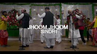 JHOOM SINDHI
