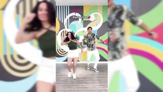 Indian Girl Zainab Basrai Dance