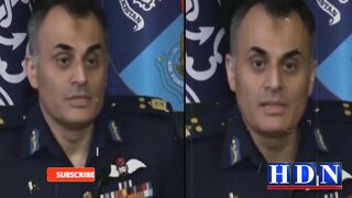 Air Vice Marshal Aurangzeb Ahmed becomes top Google search in Pakistan