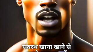 Motivational video