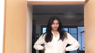 sham Hai Dhua Dhua | Sapna Shah Video #sapna #sapnashah #viralgirl #viralsong