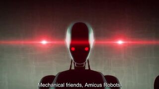 Your Forma Episodes 7