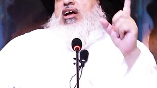 بابا خادم حسین رضوی کی بات سچ ثابت ہوئی