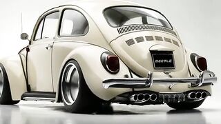 Foxy Car 2026 modern teach and classic style