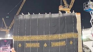 Khana kabah