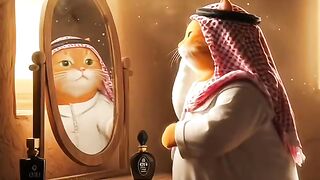 Cute cat