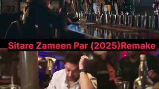 Aamir Khan's Sitaare Zameen Par remakes Hollywood's Champions