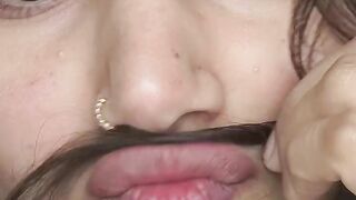 Cute girl best video