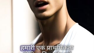Motivational video