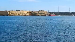 Valetta, Malta Hidden Gem