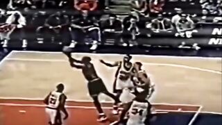 MJ dan KOBE