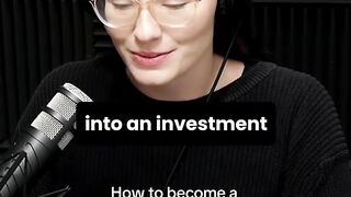 "Smart Investing Tips for 2025 | Financial Advice from @tashinvests"