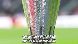 Terseok-seok di Premier League, tapi kedua tim lolos ke final Europa???? League