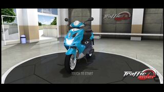 Traffic Rider ZAIN ALI GAMING
