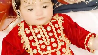 Little baby