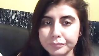 Najeba faiz leaked video