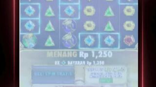 seger banget dah kalo freespin begini, cuma di airasiabet nih