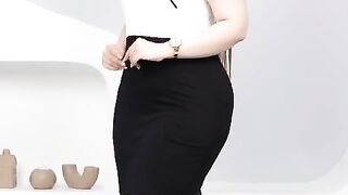 Women's dress