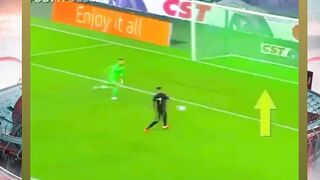 Goal in