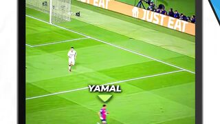 menyala yamal