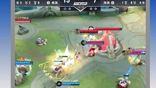 Fnatic tetap onic