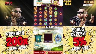 BigDewa = Tempatnya Para Pemenang Slot!
