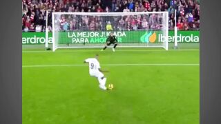 Hasil Liga Spanyol: Mbappe Gagal Penalti, Madrid Dihajar Athletic