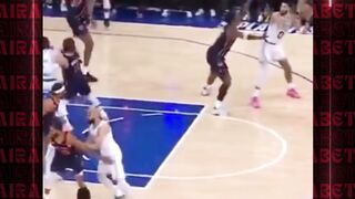 BREAKING: Jayson Tatum mengalami cedera nonkontak. Kemungkinan robekan tendon Achilles.