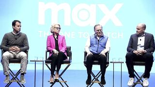 HBO Max is coming back — Warner Bros. Discovery is renaming its streaming service, again