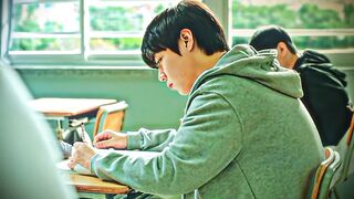 New Korean drama