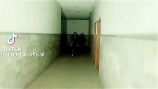 Creepy in Band Hospital whose influence