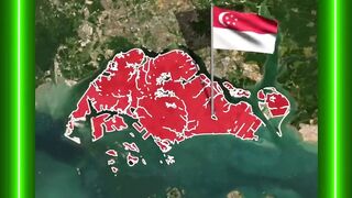 Mengapa Singapura bisa menjadi Negara Maju?
