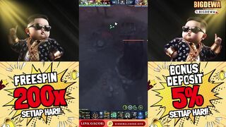 [SATANIC POV] - BACKDOOR PLAY l PGL S4 2025 [LIQUID VS PARI]