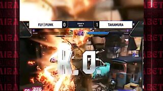 DOR! RRQ Resmi umumkan Divisi Street Fighter