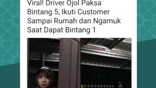 Lhooo kok maksa pakk....