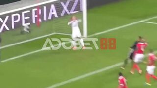 Sportivitas Tingkat Dewa dari Lukaku!