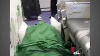 Viral Jemaah Haji Indonesia Meninggal Dunia di Pesawat saat Terbang Menuju Madinah